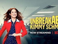 Unbreakable Kimmy Schmidt Unbreakable Kimmy Schmidt is an American web television sitcom created by Tina Fey and Robert Carlock, starring&nbs...